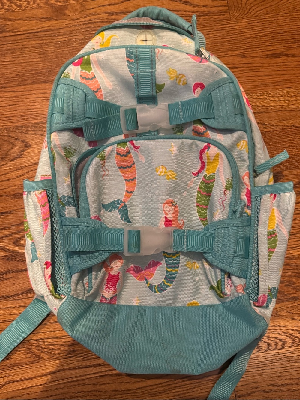Pottery Barn Kids Small Backpack